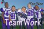 Rancho Cucamonga Pop Warner Pee Wee 2014