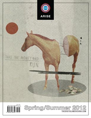 Spring/Summer 2012 — Arise