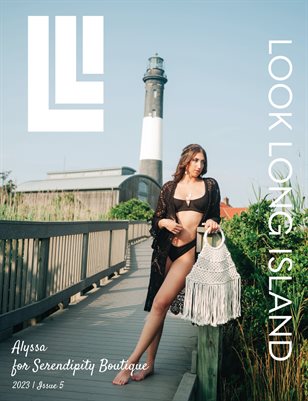 Look Long Island | Issue 5 | 2023
