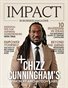Impact "In Business" Magazine ~ Chizz Cunningham