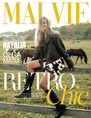 MALVIE Effortless Chic 87 November 2025