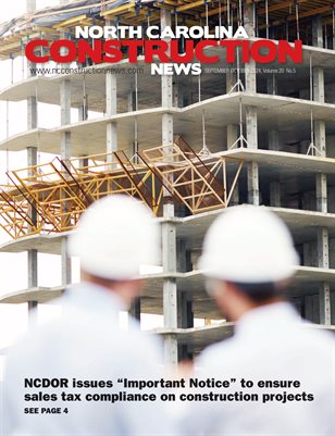 North Carolina (Sept. Oct 2024)