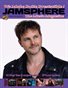 Jamsphere Indie Music Magazine August 2026 