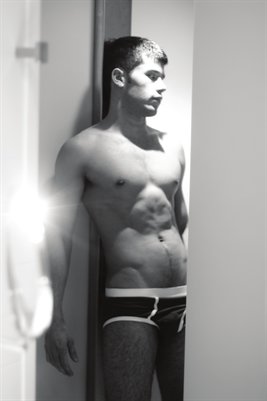 The Bedtime Collection- Cesar 2