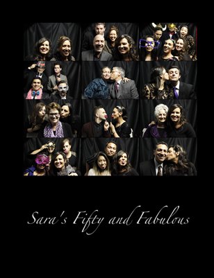 Sara's Fifty and Fabulous