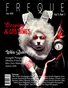 Freque Magazine Vol 5 part 1 Cosplay and Costumes