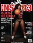 Inspir3 Radio Magazine Issue #8 | Ice Chillz