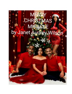 Merry Christmas Miracle