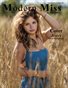 Modern Miss Magazine September Issue 10 Volume 4 26'