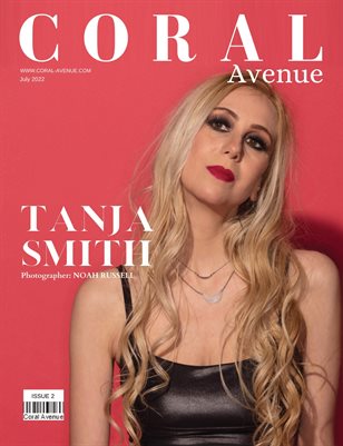 Coral Avenue Issue 2
