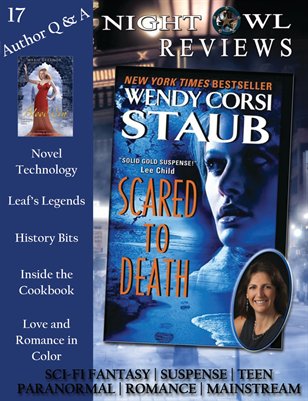 Wendy Corsi Staub