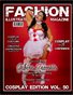 Fashion Illustrated Magazine Cosplay Vol 50