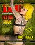 June 2020 Tattoo Issue Honey Hulala