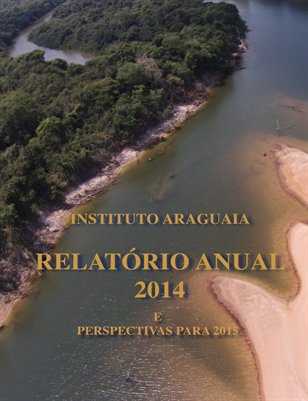 Relatório Anual 2014