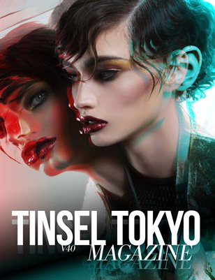 Tinsel Tokyo - v40 - Prism