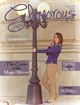 Glamorous Images by Memories In A Click March 2017