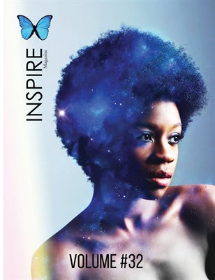 INSPIRE Magazine | INSPIRE Magazine #32 | MagCloud