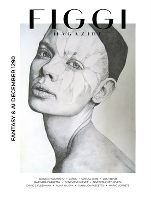 FIGGI MAGAZINE - FANTASY & AI DECEMBER (Vol 1290)