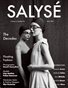 SALYSÉ Magazine | Vol 4 : No 35 | May 2018