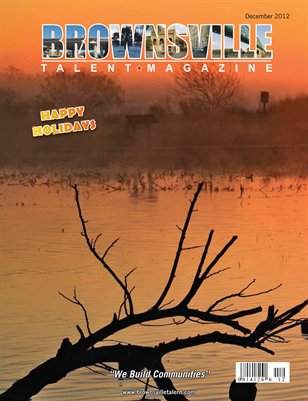 December 2012 Edition