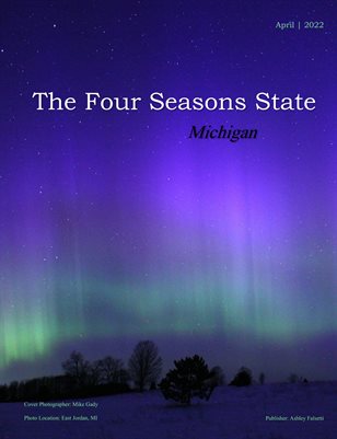 April - Michigan Publication