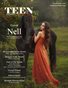 Teen Couture Magazine September Sunflower Fields Issue 9 Volume 3 2025
