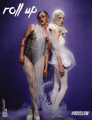 ROLL UP #58 VOL.4