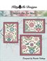 Angels Do No More Counted Cross Stitch Pattern