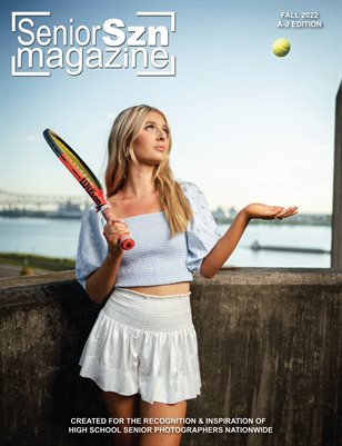 SSM Fall 2022 A-J Print Only