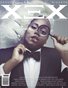 XEX Magazine: Men's Edition - Alex Newell