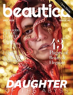 Open Theme Edition Issue #3