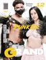 GRAND Fashion Magazine | PUNK! Specials Issue | VOL - 12