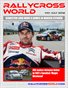 Rallycross World #101, July 2012