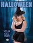 Halloween 2022 Vol.40 – Megan Chelf Fisher Cover