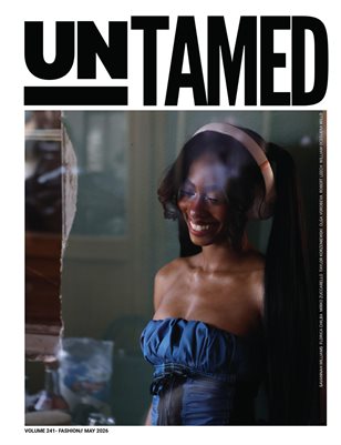 UNTAMED FASHION ( Vol. 241 May 2026)