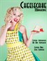 2011 Cheesecake magazine 
