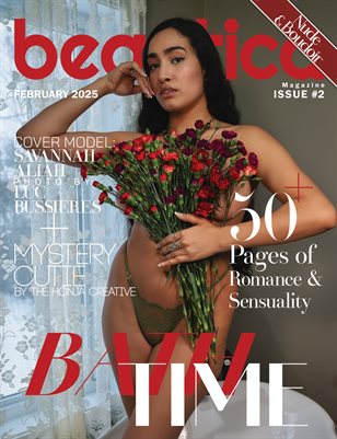 Nude and Boudoir Issue #2