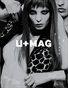U+MAG — Issue N°106 — SEXTAPE 