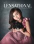 LENSATIONAL Model and Photographer Magazine #114 Issue | Pet - October 2021