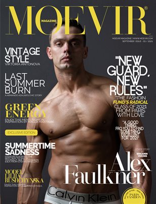 36 Moevir Magazine September Issue 2021