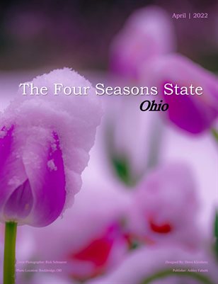 April - Ohio Publication