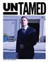 UNTAMED MEN (Vol. 476 August 2026)