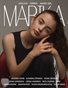 MARIKA MAGAZINE PORTRAIT (ISSUE 6143 - JANUARY)