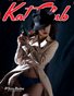 Retro Lovely, Kat Club VOL-110 D'Licia Darling Cover