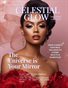 Celestial Glow Cosmic Love Issue