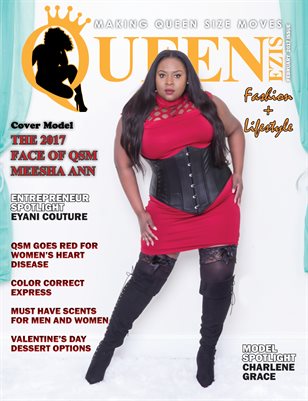 February 2017 Issue