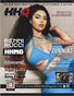 HHQ Urban Magazine Issue #2 Vol.1