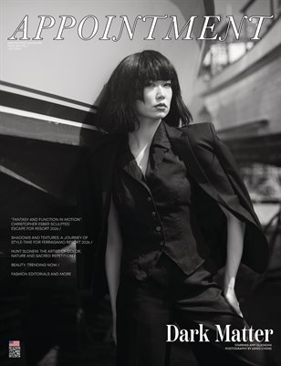 APPOINTMENT #19 VOL.2