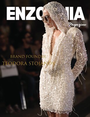 SUMMER ISSUE 105