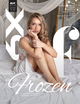 Fashion and Beauty Vol - 468